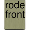 Rode front by Demouzon
