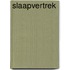 Slaapvertrek