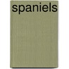 Spaniels door Ullmann