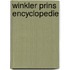 Winkler prins encyclopedie