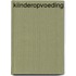 Kiinderopvoeding