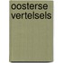 Oosterse vertelsels