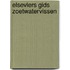 Elseviers gids zoetwatervissen