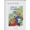 Jaap en gerdientje