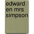 Edward en mrs simpson