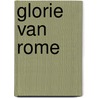 Glorie van rome door Timmers