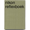 Nikon reflexboek by Vorst