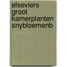 Elseviers groot kamerplanten snybloemenb door Johns