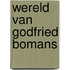 Wereld van godfried bomans