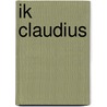 Ik claudius by Graves