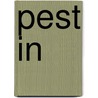 Pest in by Nourissier