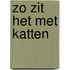 Zo zit het met katten