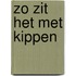 Zo zit het met kippen