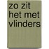 Zo zit het met vlinders