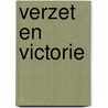 Verzet en victorie door Klaas Norel