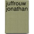 Juffrouw jonathan