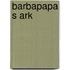 Barbapapa s ark