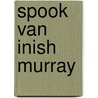 Spook van inish murray by Booy