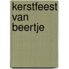 Kerstfeest van beertje by Huck Scarry