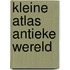 Kleine atlas antieke wereld