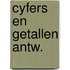 Cyfers en getallen antw.