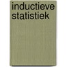 Inductieve statistiek door Michael Ende