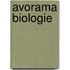 Avorama biologie