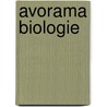 Avorama biologie by Dongelmans