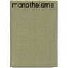 Monotheisme by Koppel
