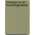Verkopen in het marketingtydperk
