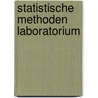 Statistische methoden laboratorium door Booster