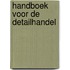 Handboek voor de detailhandel