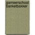 Garneerschool banketbakker