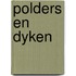 Polders en dyken