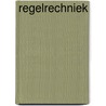 Regelrechniek by Jan C. Cool