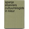 Spanje elseviers cultuurreisgids in kleur door Franz N. Mehling