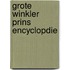 Grote winkler prins encyclopdie