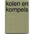 Kolen en kompels