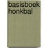 Basisboek honkbal