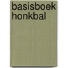 Basisboek honkbal by Herkemy