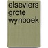Elseviers grote wynboek