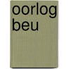 Oorlog beu door Françoise Sagan