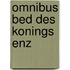 Omnibus bed des konings enz