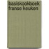 Basiskookboek franse keuken