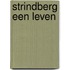 Strindberg een leven