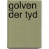 Golven der tyd