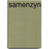 Samenzyn door Jan Meyers
