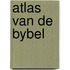 Atlas van de bybel