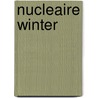 Nucleaire winter by Paul R. Ehrlich
