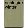 Nucleaire winter door Paul R. Ehrlich